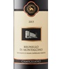 #99 Brunello Di Montalcino Camigliano 2013